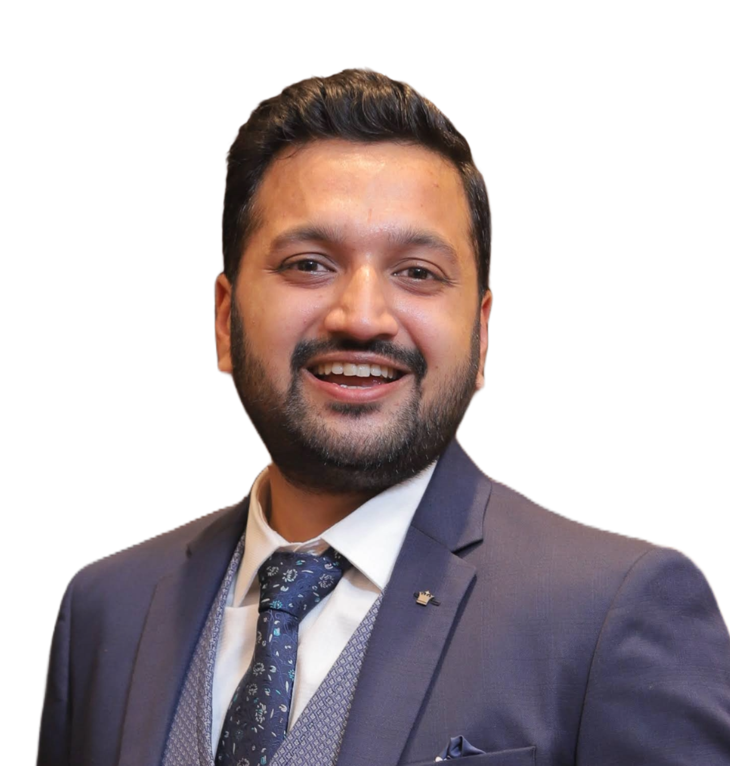 CA Rohit Sharma